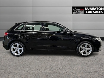 Used Audi A3 2018 for sale - 79129436: Photo