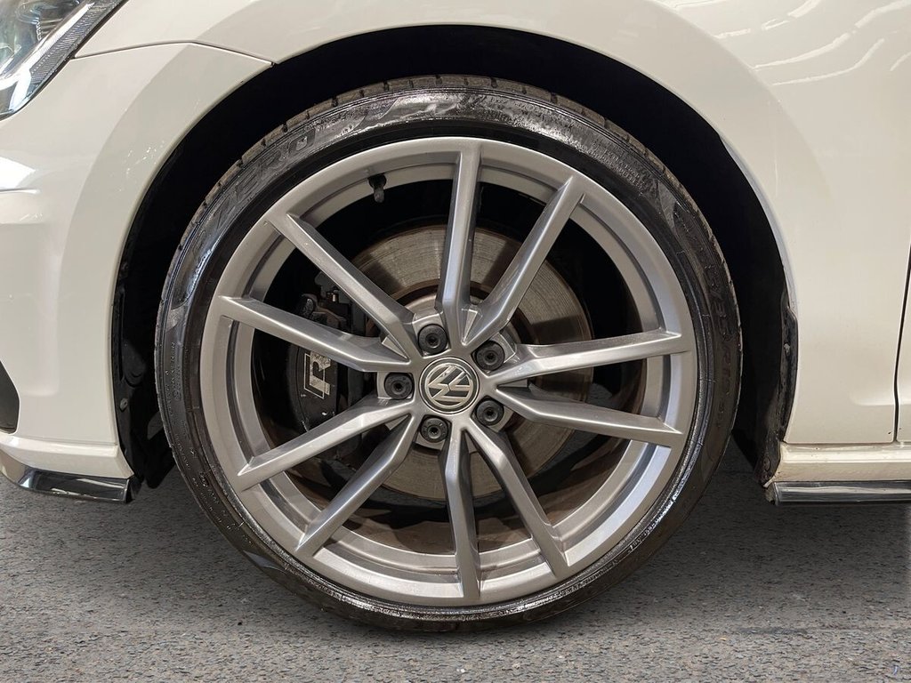 Used Volkswagen Golf 2017 for sale - 77048734: Photo 12