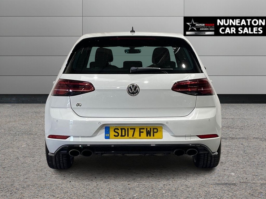 Used Volkswagen Golf 2017 for sale - 77048734: Photo 4