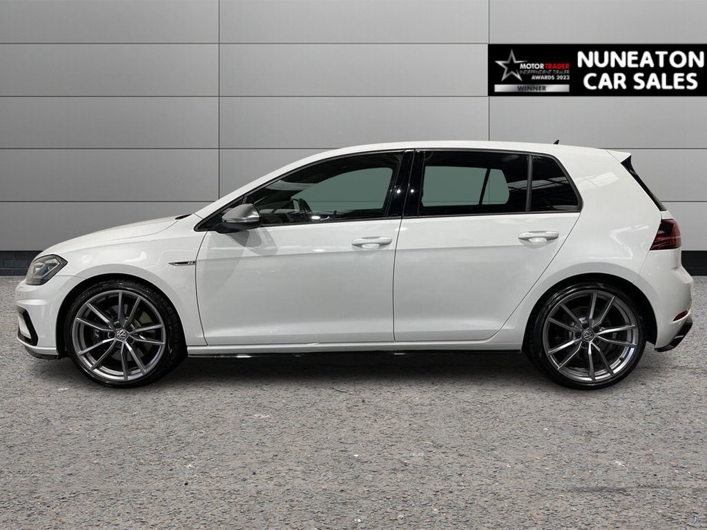 Used Volkswagen Golf 2017 for sale - 77048734: Photo 6