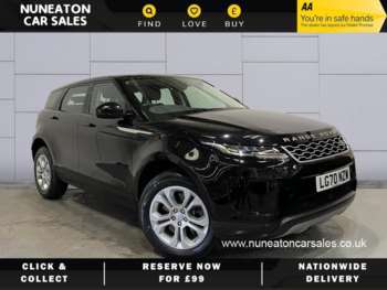 2020 (70) - 2.0 S 5d 148 BHP 5-Door