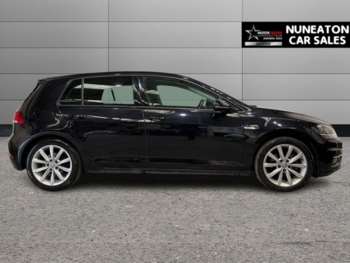 Used Volkswagen Golf 2019 for sale - 74305865: Photo