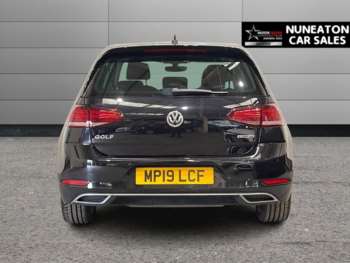 Used Volkswagen Golf 2019 for sale - 74305865: Photo