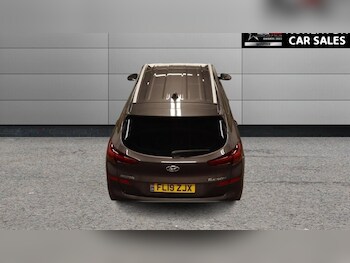 Used Hyundai TUCSON 2019 for sale - 78372909: Photo