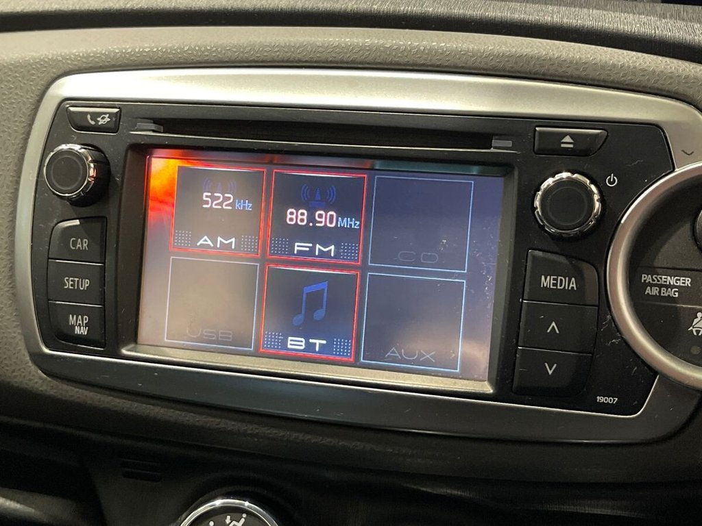 Used Toyota Yaris 2012 for sale - 77572238: Photo 11