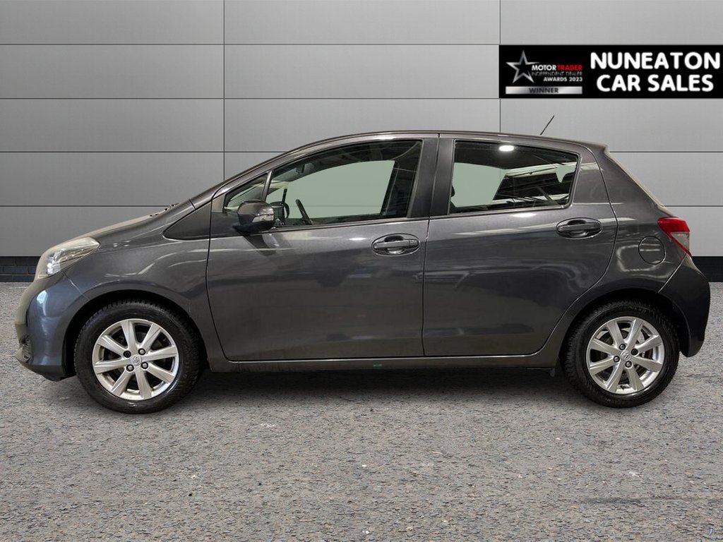 Used Toyota Yaris 2012 for sale - 77572238: Photo 6