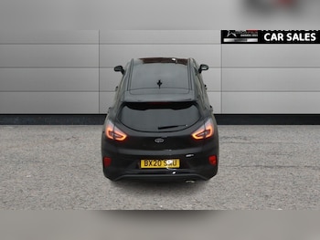 Used Ford Puma 2020 for sale - 79129718: Photo