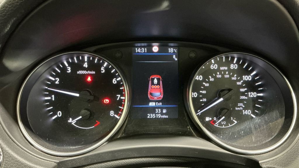 Used Nissan Qashqai 2020 for sale - 76356862: Photo 10