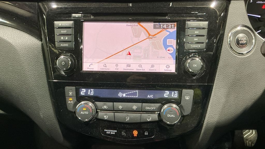 Used Nissan Qashqai 2020 for sale - 76356862: Photo 11