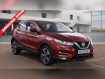 2020 (70) - 1.3 DiG-T N-Connecta 5dr