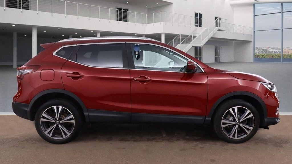 Used Nissan Qashqai 2020 for sale - 76356862: Photo 5