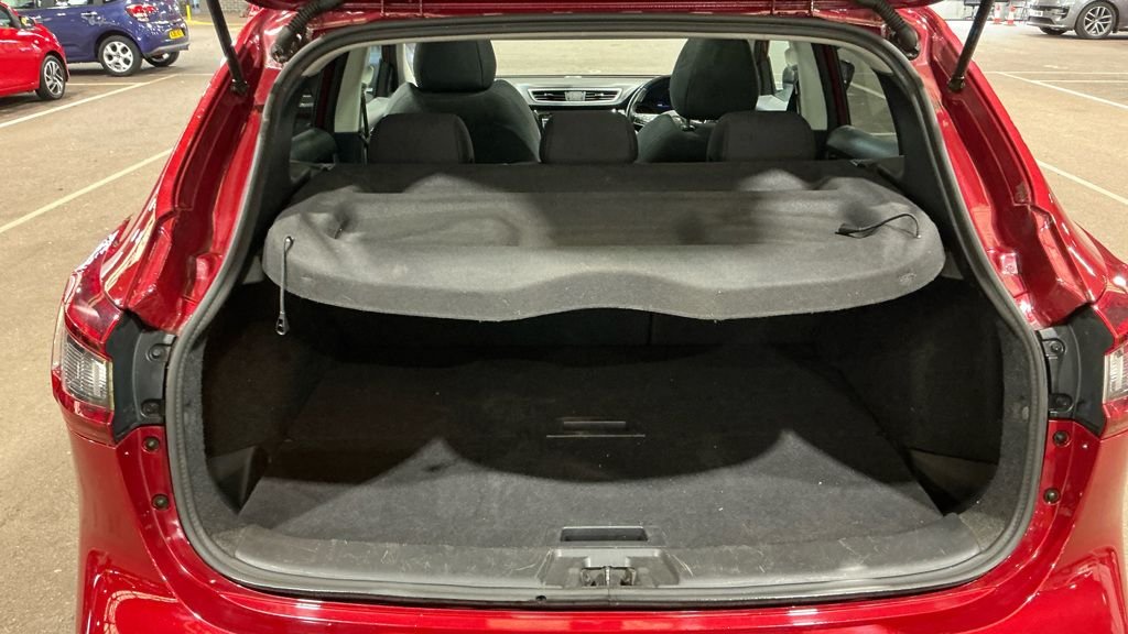 Used Nissan Qashqai 2020 for sale - 76356862: Photo 7