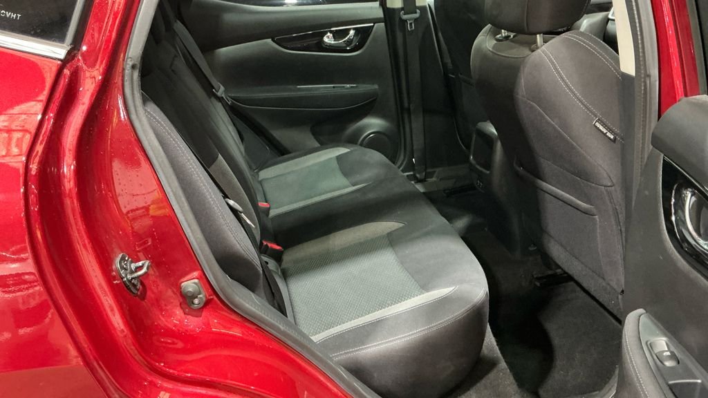 Used Nissan Qashqai 2020 for sale - 76356862: Photo 8