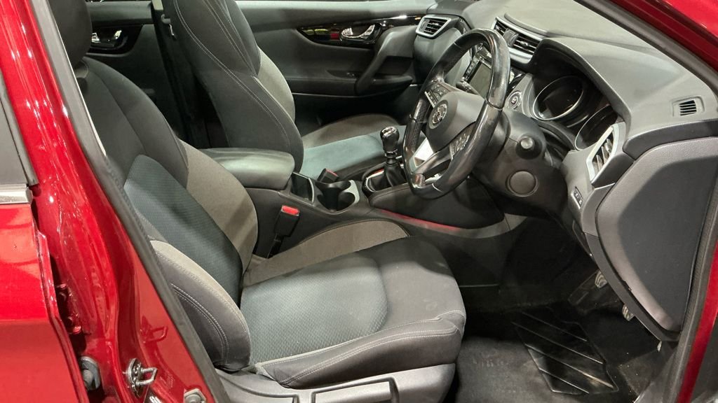 Used Nissan Qashqai 2020 for sale - 76356862: Photo 9