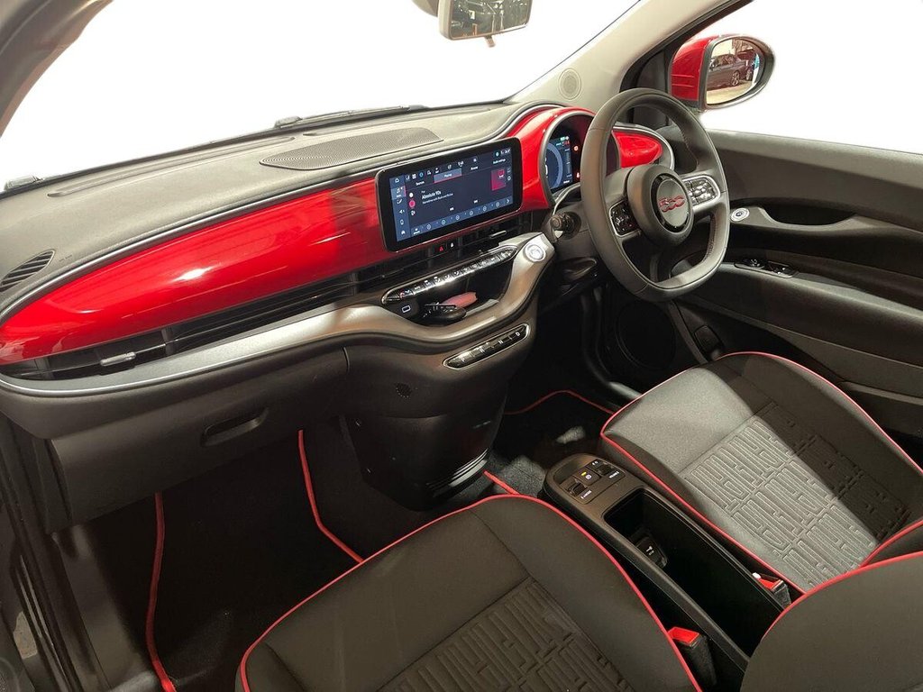 Used Fiat 500 2023 for sale - 76635533: Photo 13