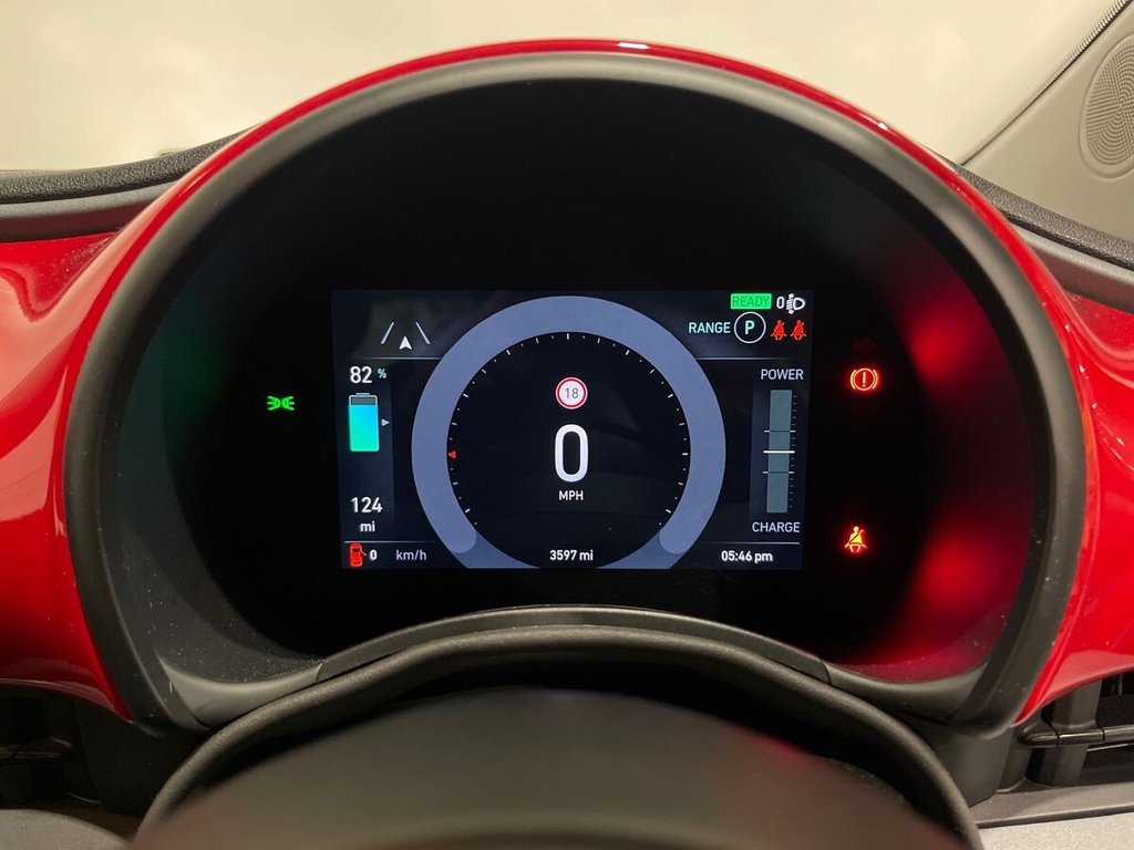 Used Fiat 500 2023 for sale - 76635533: Photo 18