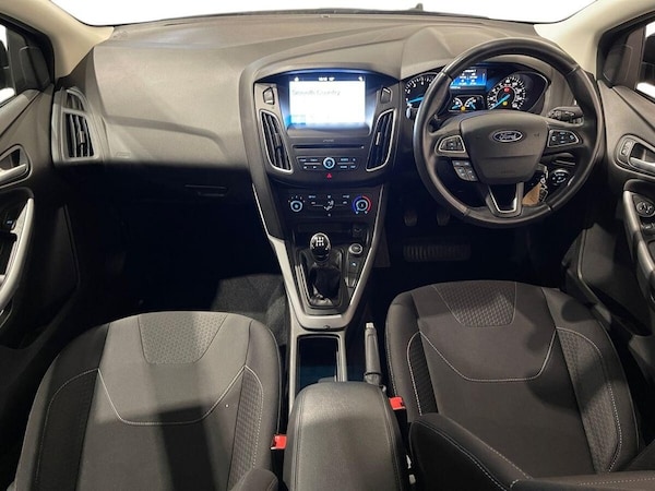 Used Ford Focus 2018 for sale - 76105795: Photo 10