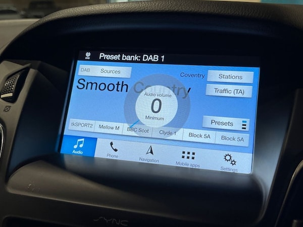 Used Ford Focus 2018 for sale - 76105795: Photo 11