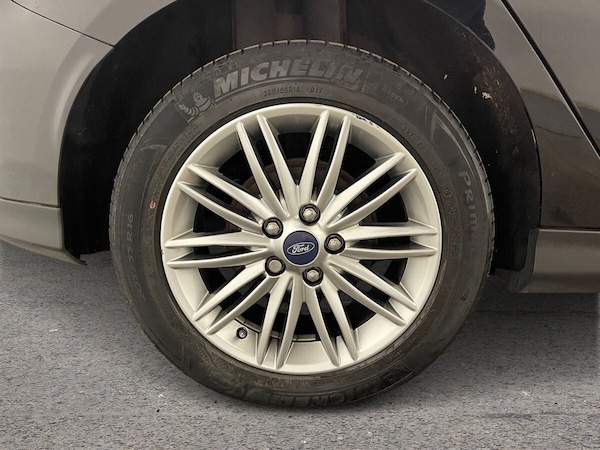 Used Ford Focus 2018 for sale - 76105795: Photo 12