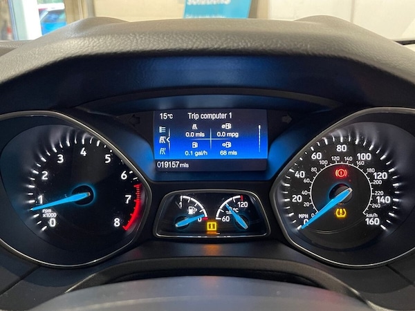 Used Ford Focus 2018 for sale - 76105795: Photo 23