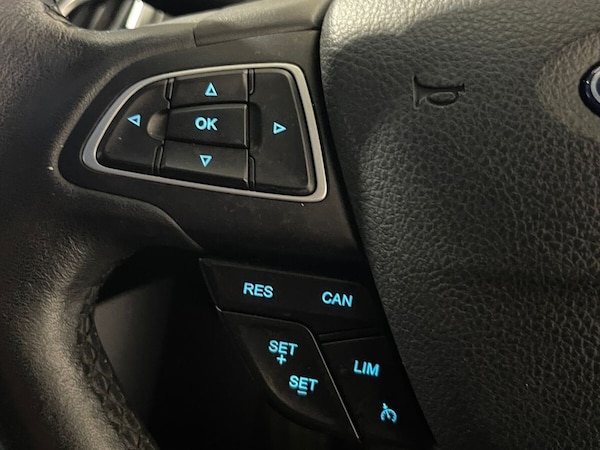 Used Ford Focus 2018 for sale - 76105795: Photo 24