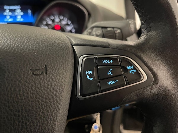 Used Ford Focus 2018 for sale - 76105795: Photo 25
