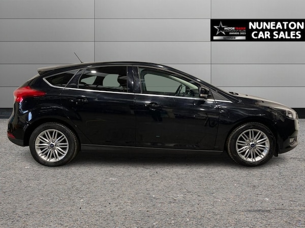 Used Ford Focus 2018 for sale - 76105795: Photo 2