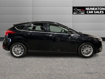 Used Ford Focus 2018 for sale - 76105795: Photo 2