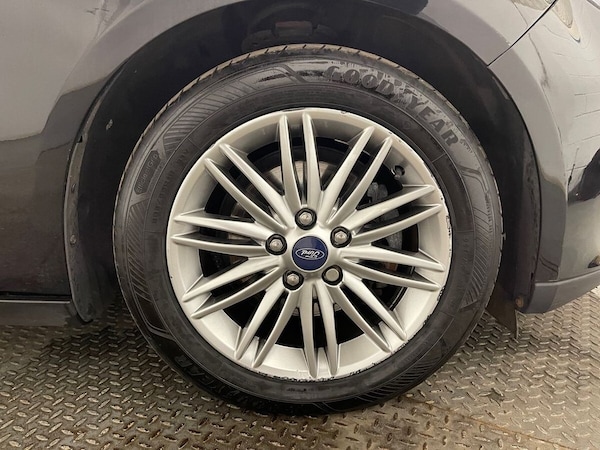 Used Ford Focus 2018 for sale - 76105795: Photo 31