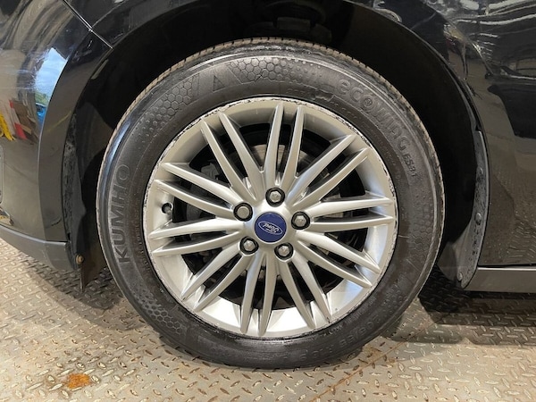 Used Ford Focus 2018 for sale - 76105795: Photo 32