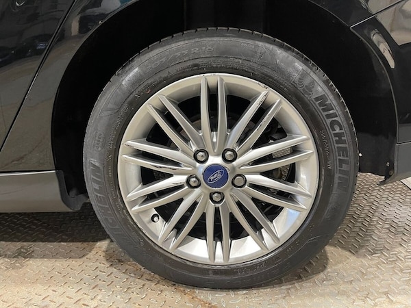 Used Ford Focus 2018 for sale - 76105795: Photo 33