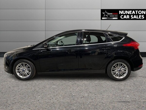 Used Ford Focus 2018 for sale - 76105795: Photo 6