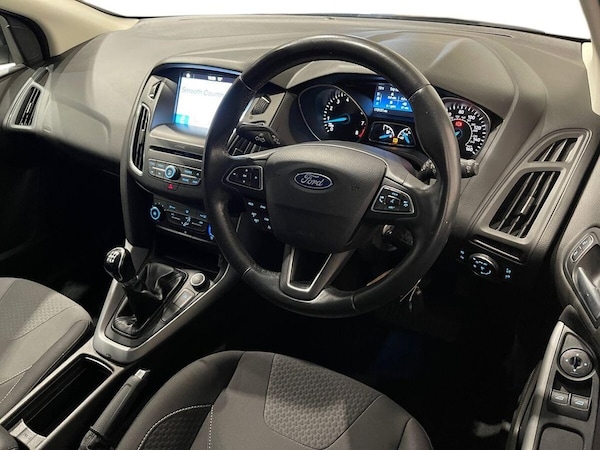 Used Ford Focus 2018 for sale - 76105795: Photo 9