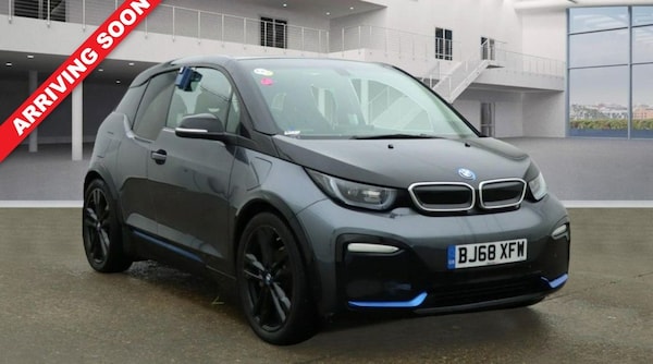 Used BMW i3 2018 for sale - 76210251: Photo 1