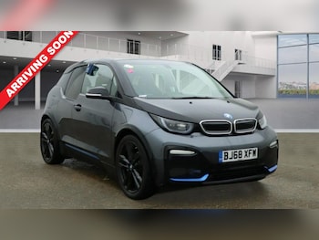 BMW - i3