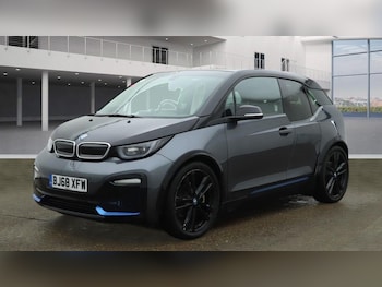 Used BMW i3 2018 for sale - 76210251: Photo 2