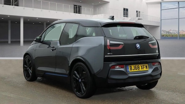 Used BMW i3 2018 for sale - 76210251: Photo 3