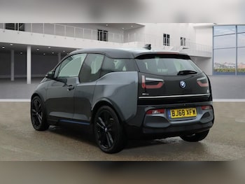 Used BMW i3 2018 for sale - 76210251: Photo 3