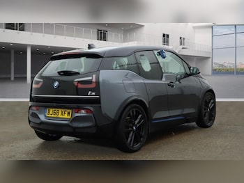 Used BMW i3 2018 for sale - 76210251: Photo 4