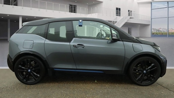 Used BMW i3 2018 for sale - 76210251: Photo 5