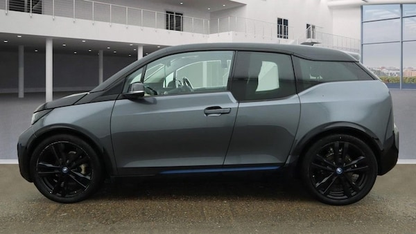 Used BMW i3 2018 for sale - 76210251: Photo 6