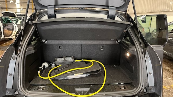 Used BMW i3 2018 for sale - 76210251: Photo 7