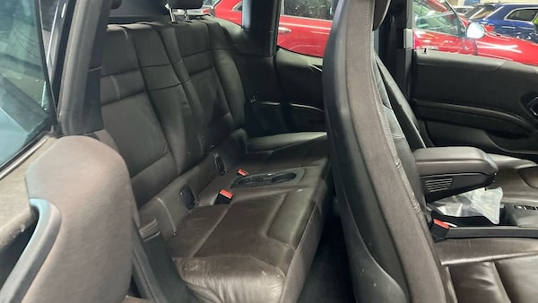 Used BMW i3 2018 for sale - 76210251: Photo 8