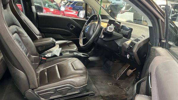 Used BMW i3 2018 for sale - 76210251: Photo 9