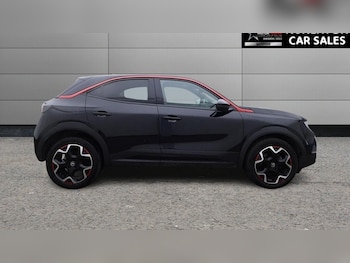 Used Vauxhall Mokka 2021 for sale - 79389750: Photo