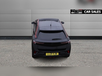 Used Vauxhall Mokka 2021 for sale - 79389750: Photo