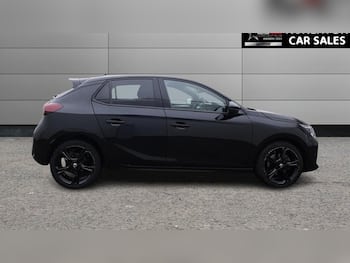 Used Vauxhall Corsa 2023 for sale - 79643407: Photo