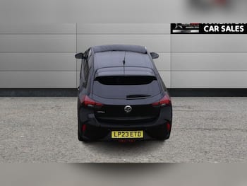 Used Vauxhall Corsa 2023 for sale - 79643407: Photo