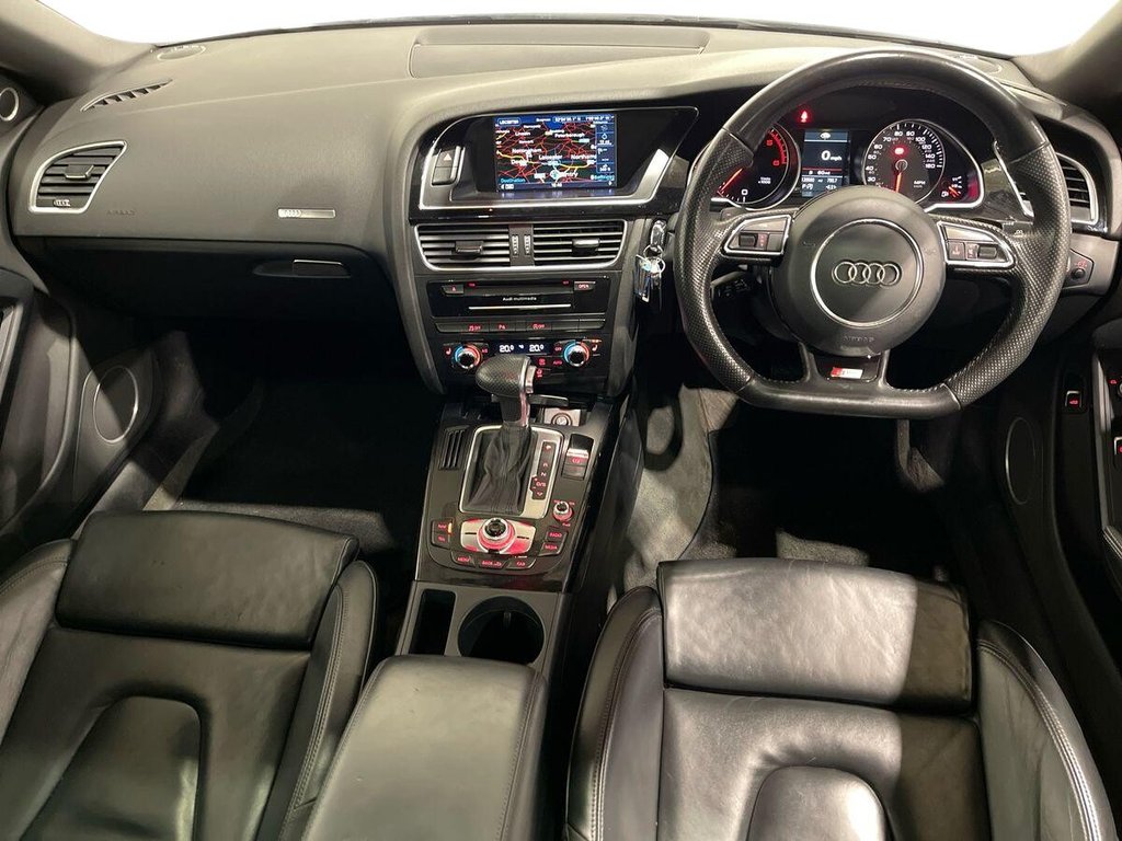 Used Audi A5 2014 for sale - 77394780: Photo 10