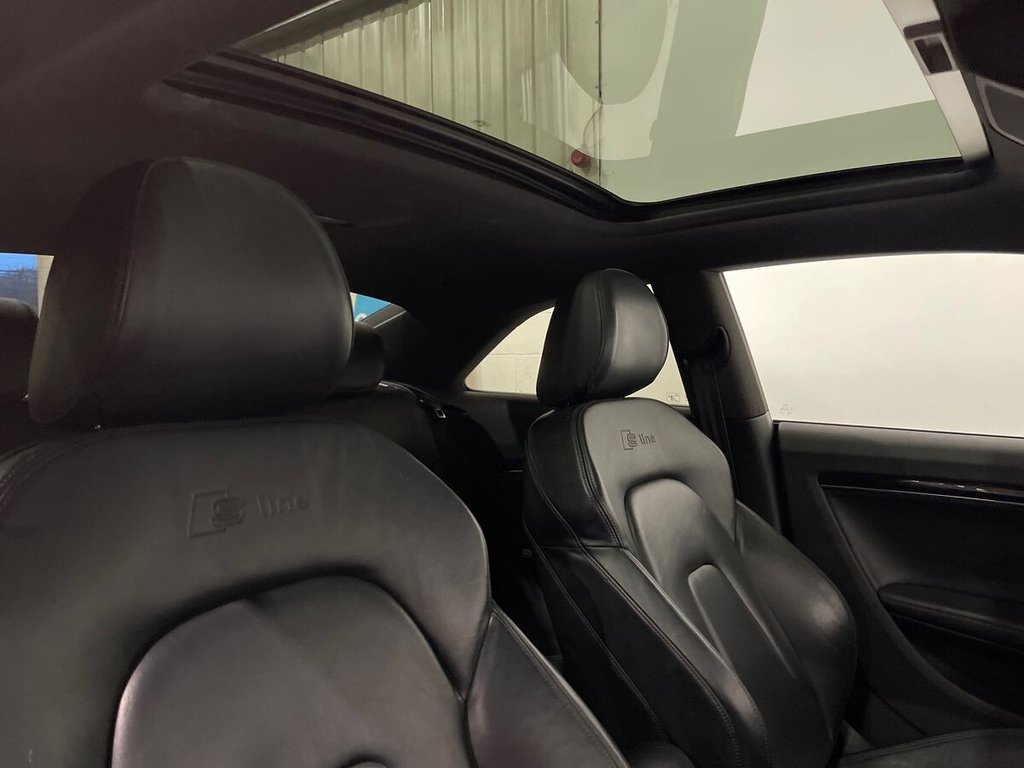 Used Audi A5 2014 for sale - 77394780: Photo 12